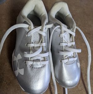 Under armour 8k cleat